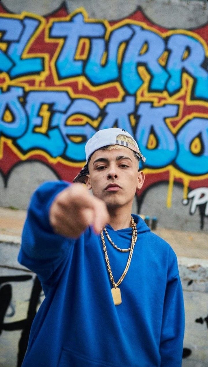 ¡Trueno, la promesa del rap argentino se apoderará de México!
