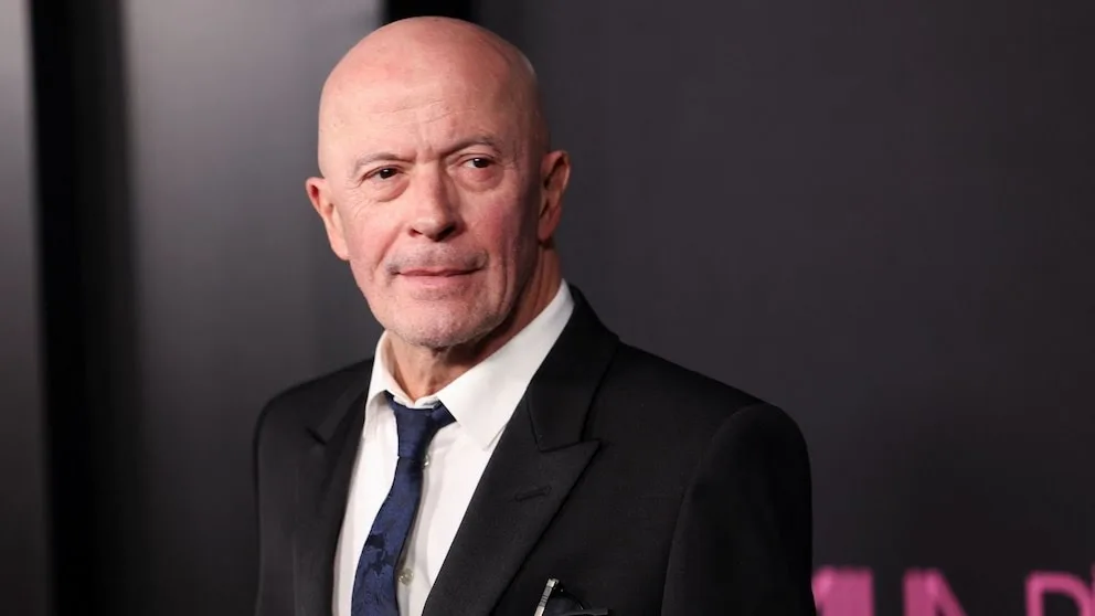 El español es un idioma para pobres: Jacques Audiard, director de "Emilia Pérez"