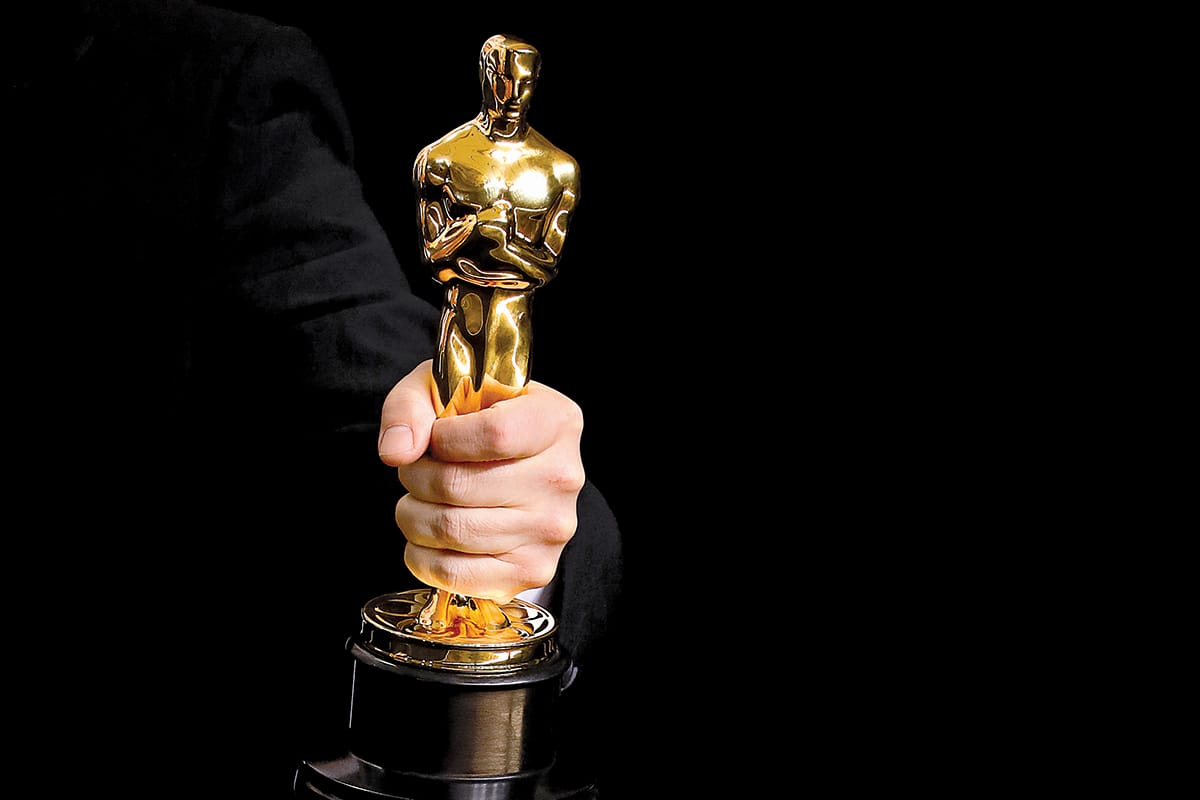 ¿Cuales son los actores con más premios Oscar?