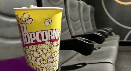 Es falsa la lista de alimentos que puedes ingresar al cine: la Profeco