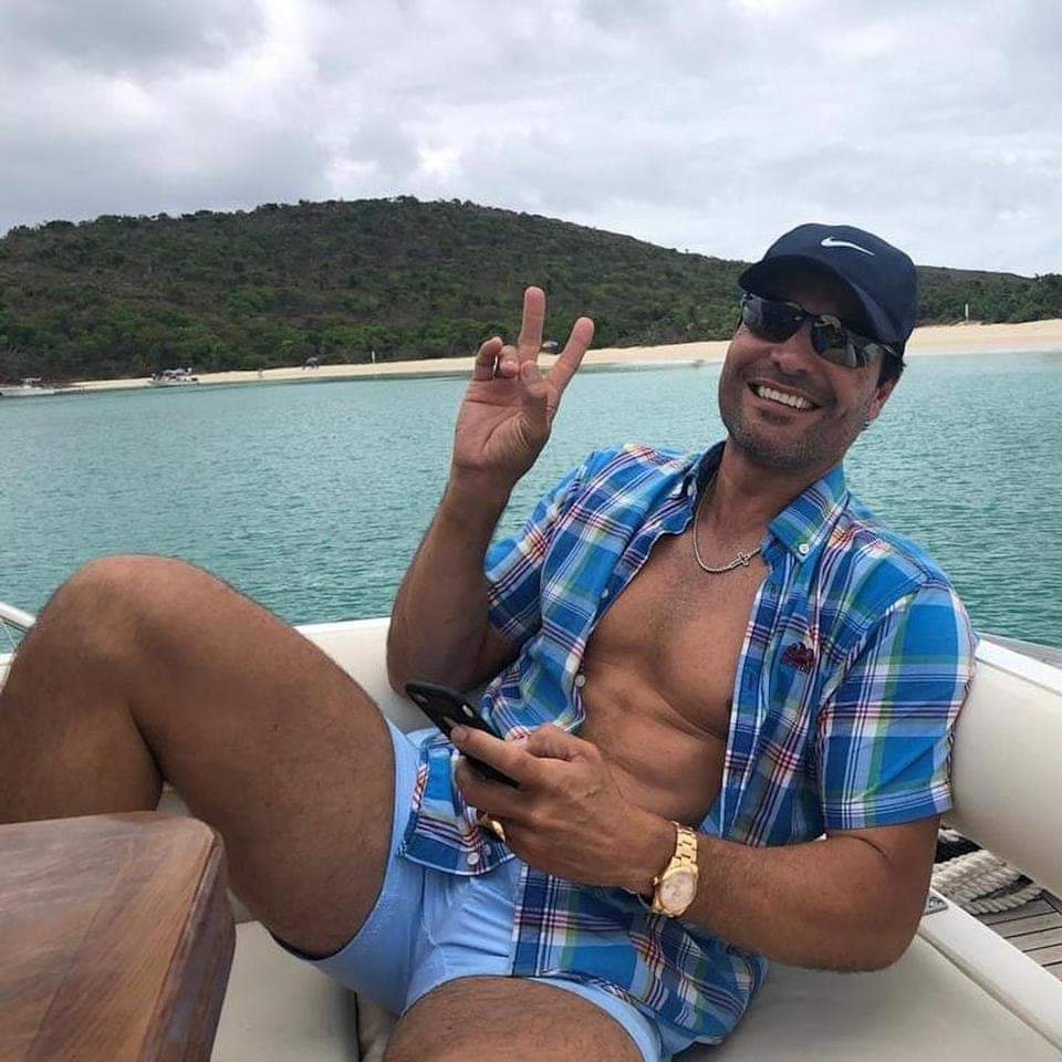 Le piden a Chayanne que cambie de nombre a la canción "torero", organización animalista