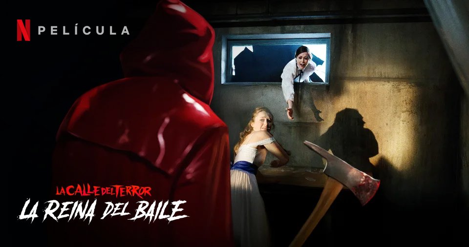 "La Reina del Baile", mala e insoportable