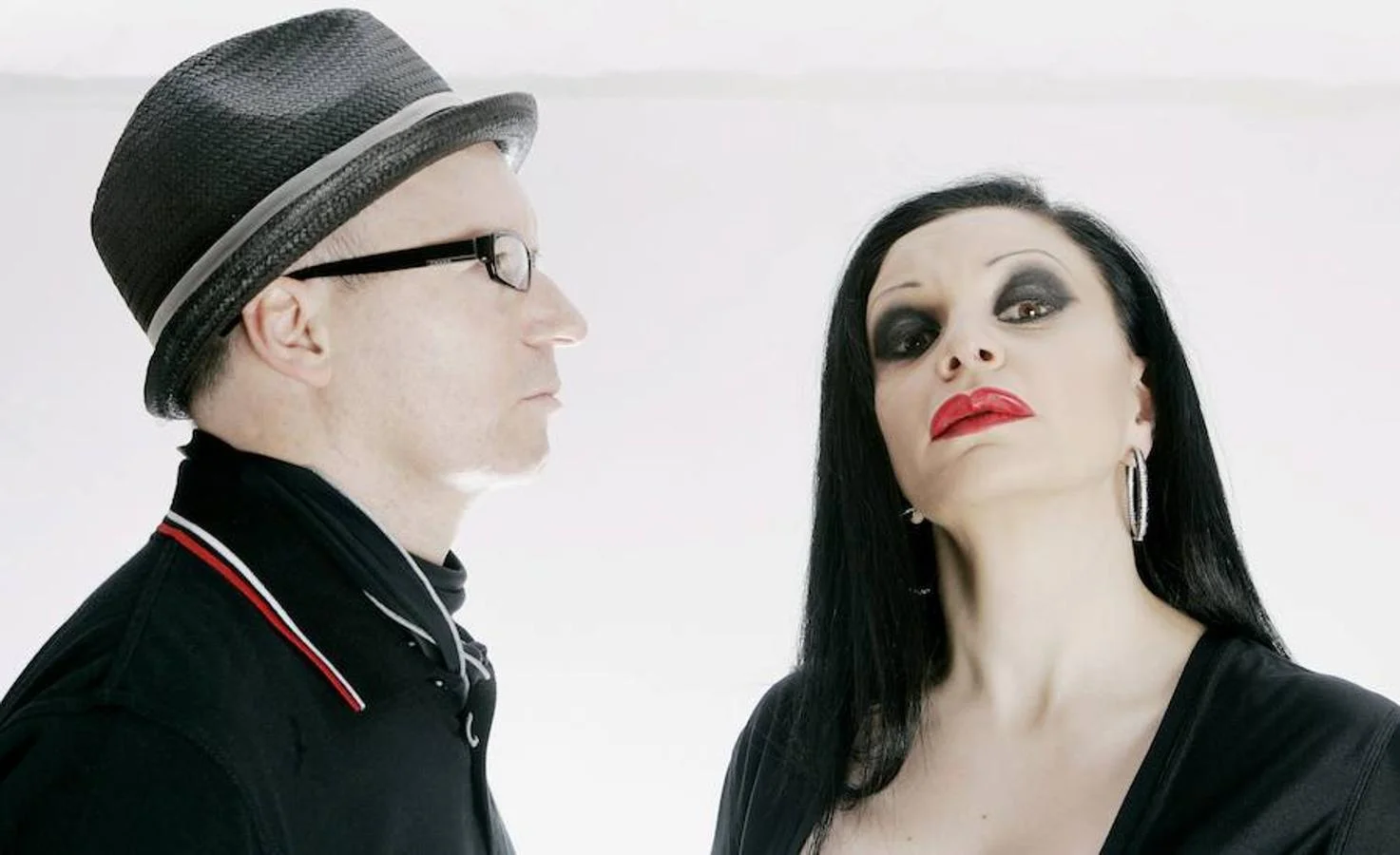 Fangoria hará un recorrido musical en México con su gira del Tingo Al Tango