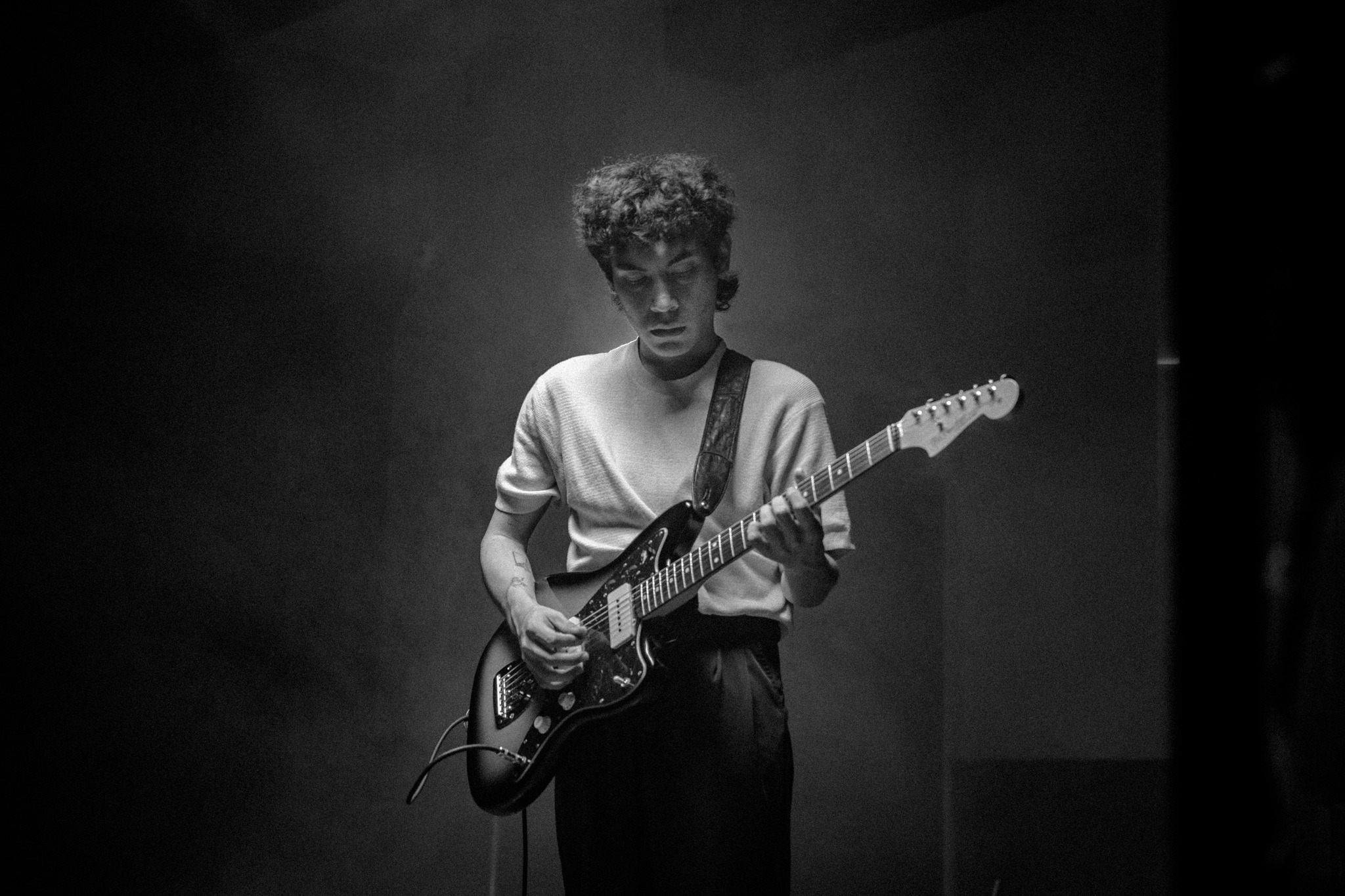 Ed Maverick regresa a los escenarios con La Nube en el Jardín