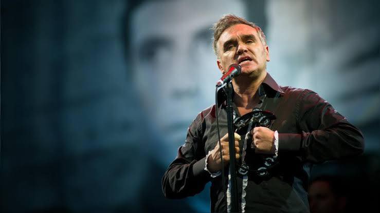 El icono británico, Morrissey, encenderá los escenarios mexicanos en una celebración de Halloween inolvidable