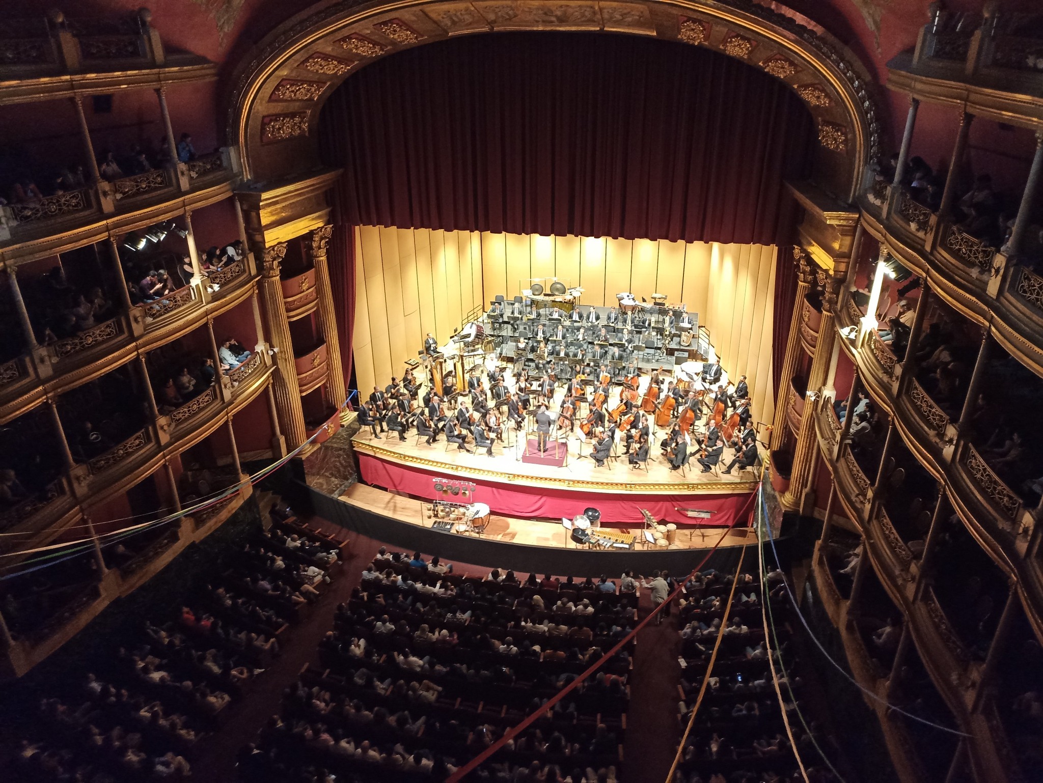 El prodigio Debussy con la Filarmónica de Jalisco