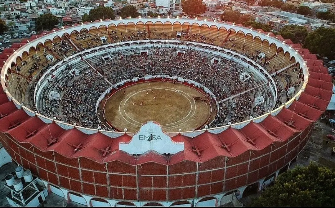 A 499 años de la Tauromaquia en México*