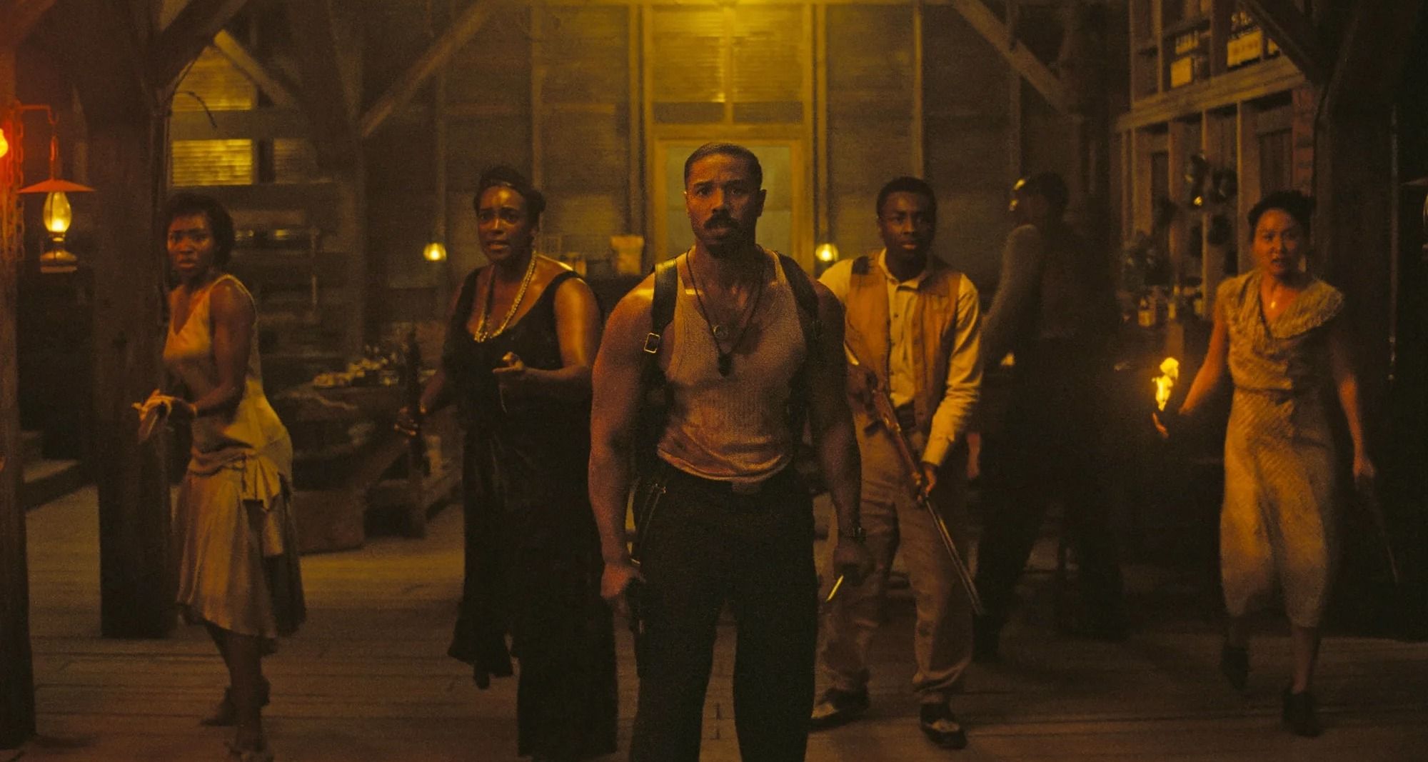 "Pecadores": Más allá de una película, una historia impactante