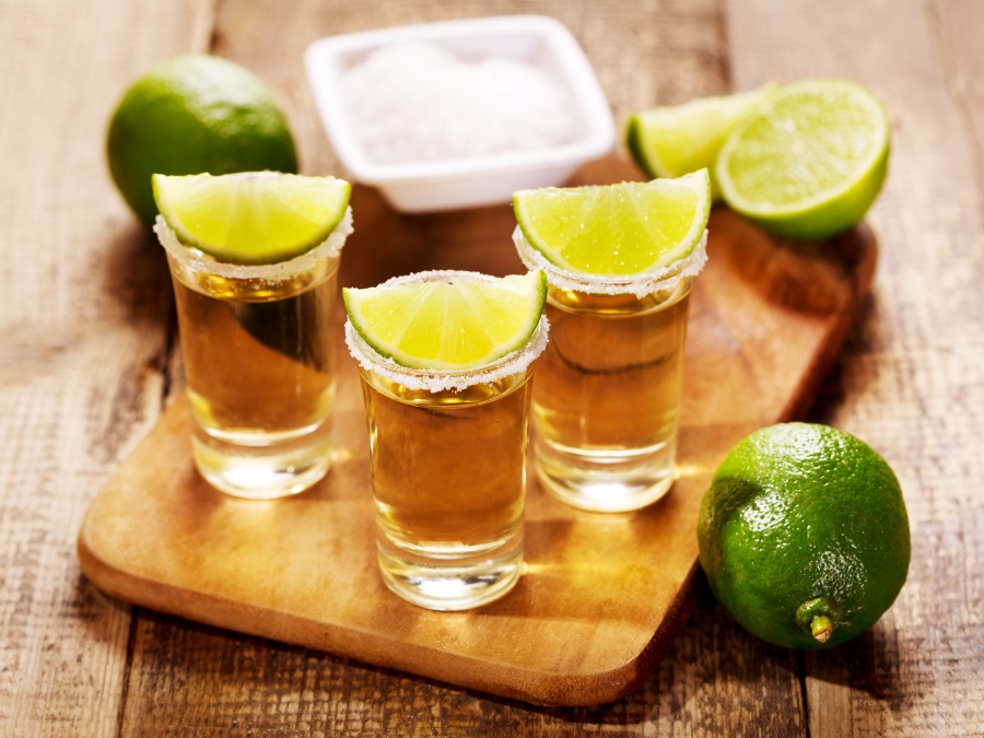 Día Internacional Del Tequila: 24 de Julio