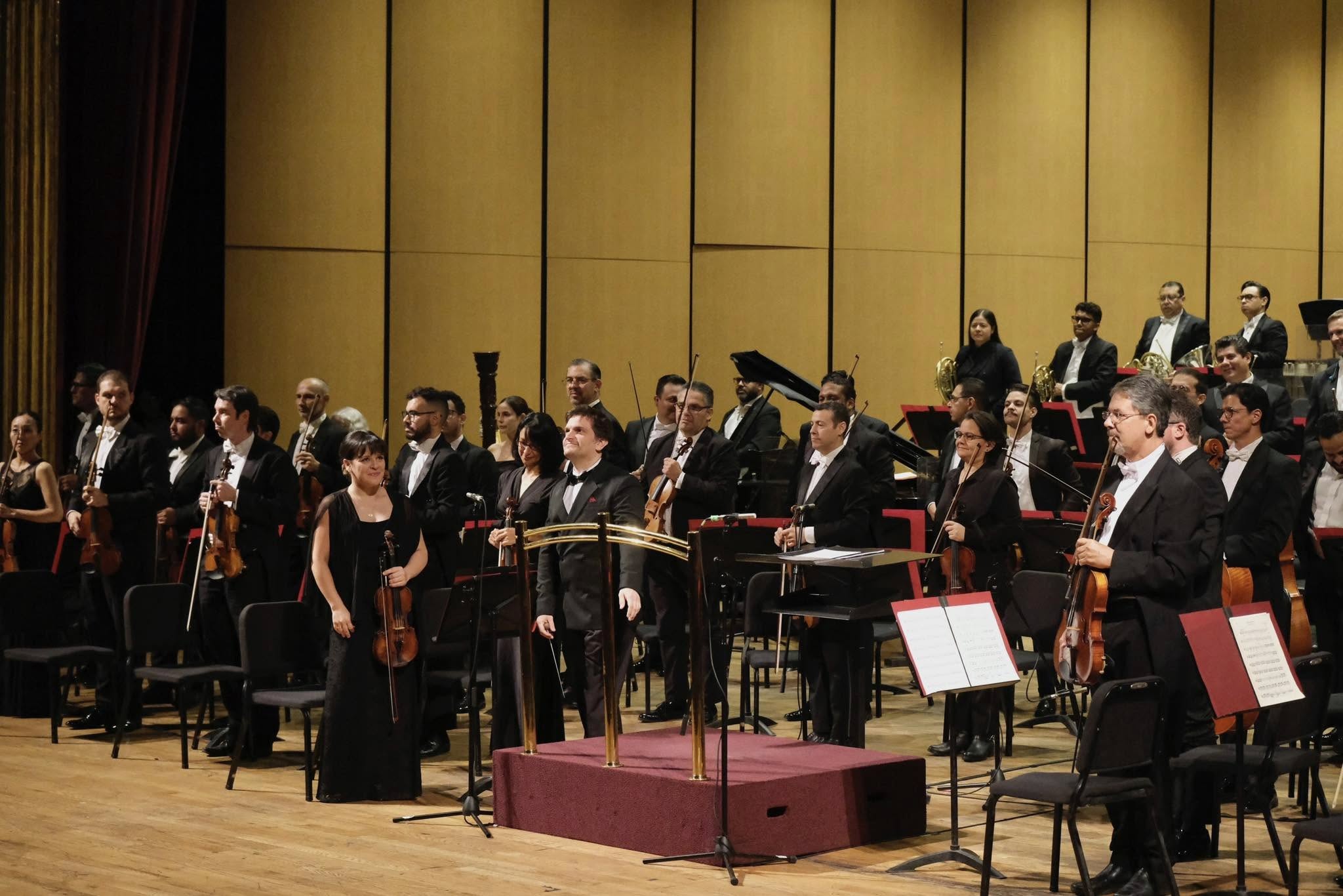 Latinoamérica Indio… Y Richard Strauss