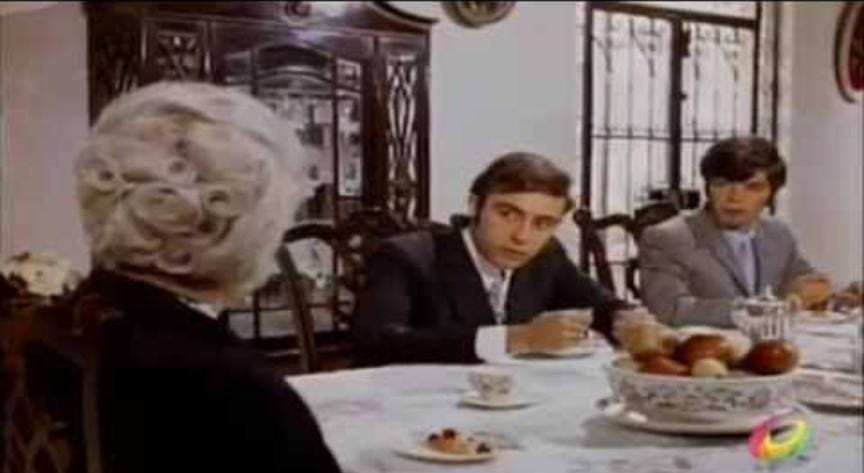 “El Juicio De Los Hijos”, Una Joyita Del Cine Mexicano