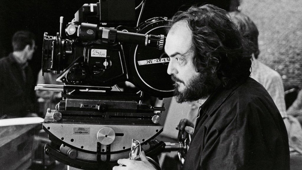 Obsesiones y Simbolismo En La Obra De Stanley Kubrick