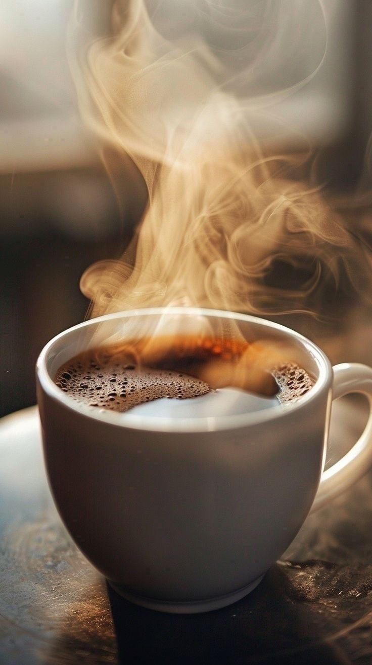 Café Americano: Una Historia Que Surge En La Segunda Guerra Mundial