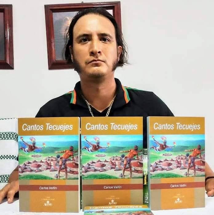 Origines De La Identidad Tapatía: Cantos Tecuejes de Carlos Vallin
