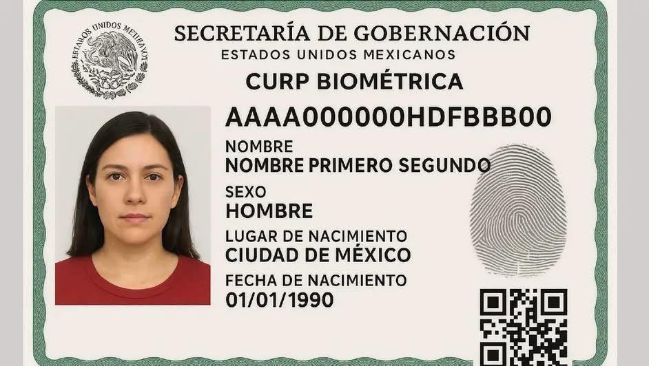 trampa curp biometrica