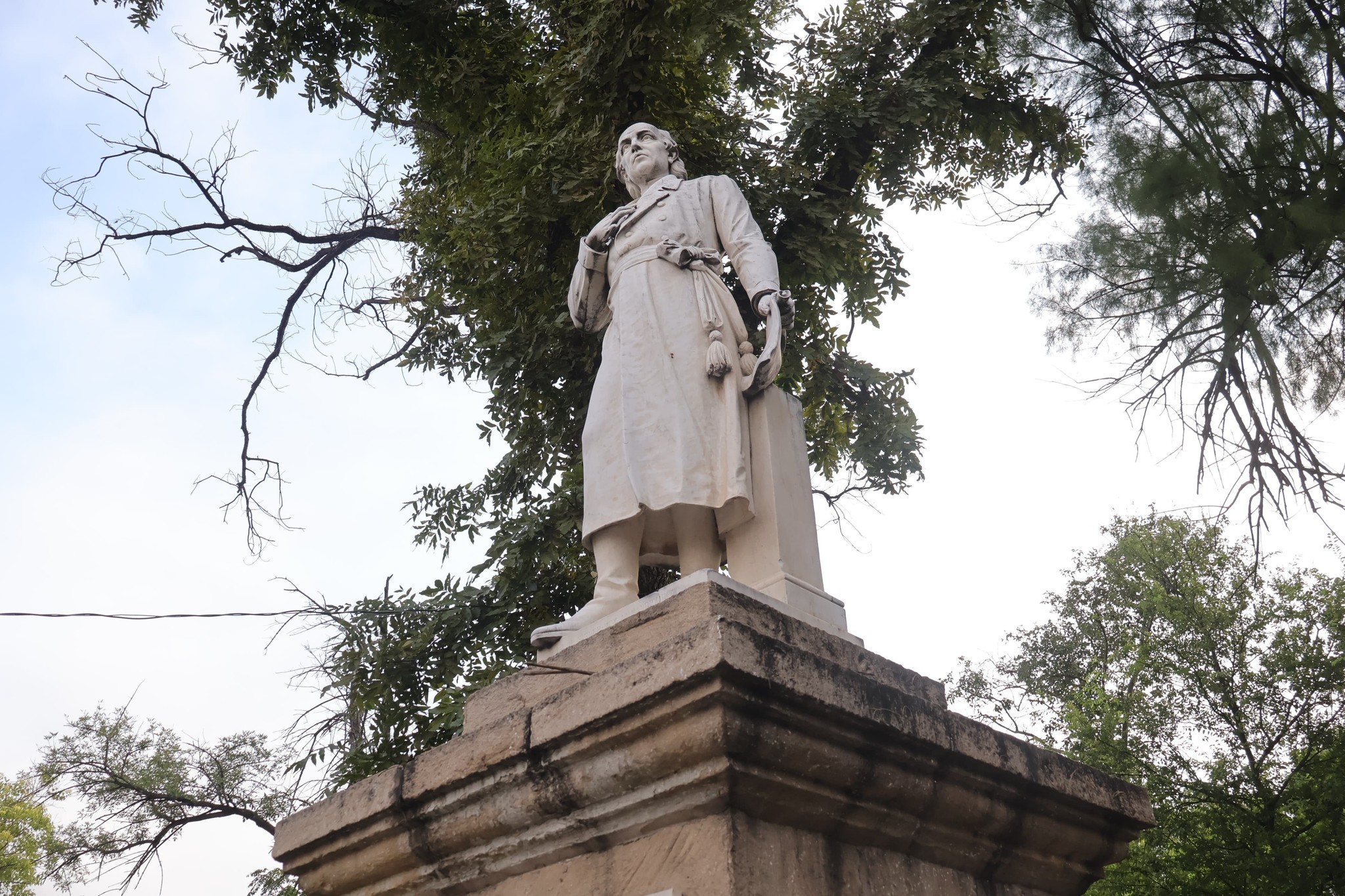 lo que no te cuentan del 16 de septiembre Miguel Hidalgo
