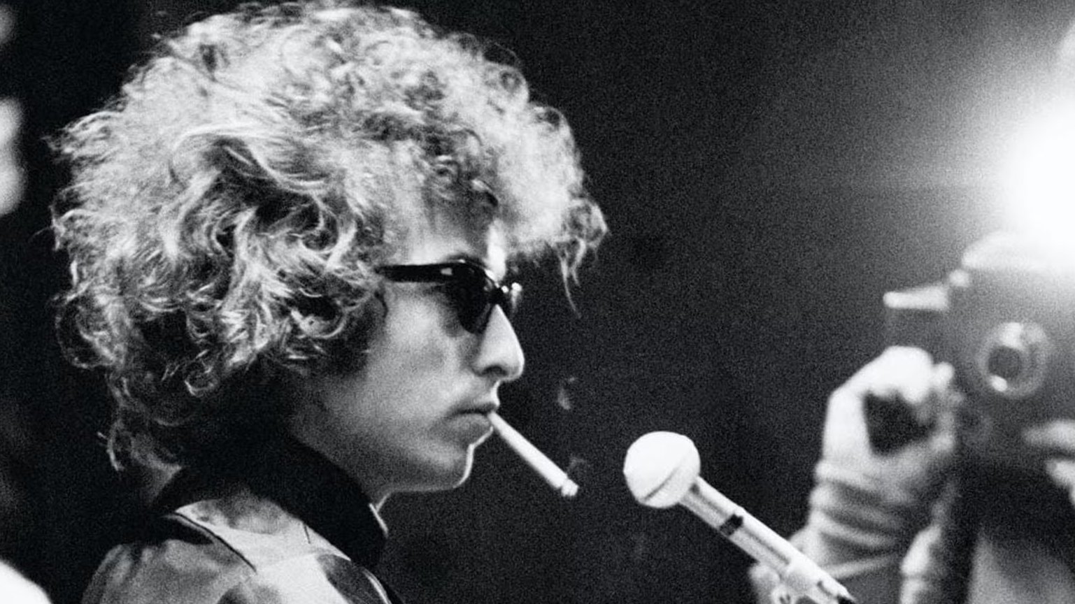 Bob Dylan y Su Fascinación Por La Biblia