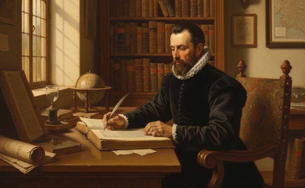 “Que los perros ladren, Sancho”: La popular frase que Cervantes nunca escribió