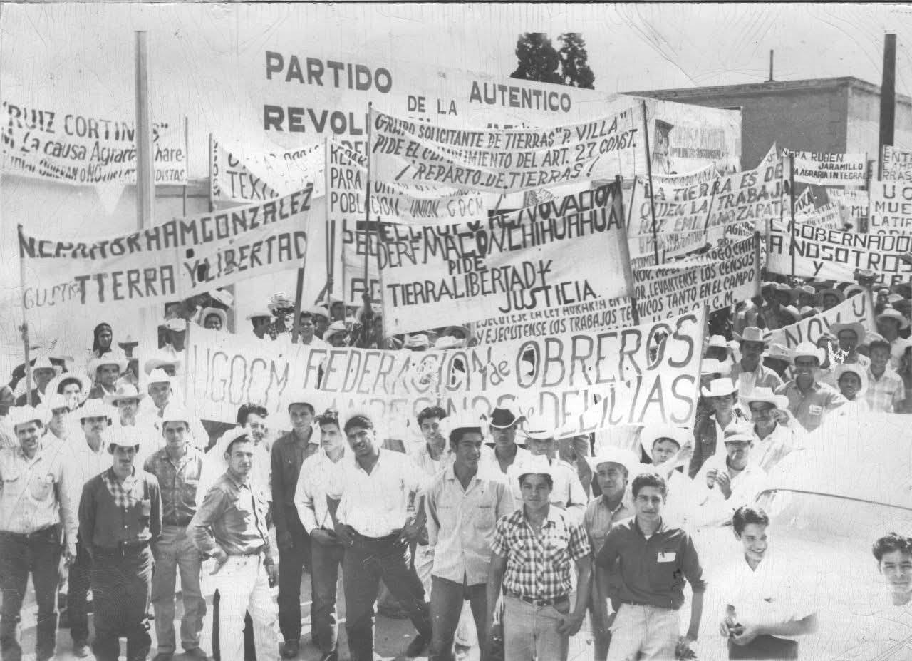 cuartel madera asalto Grupo Popular Guerrillero (GPG)