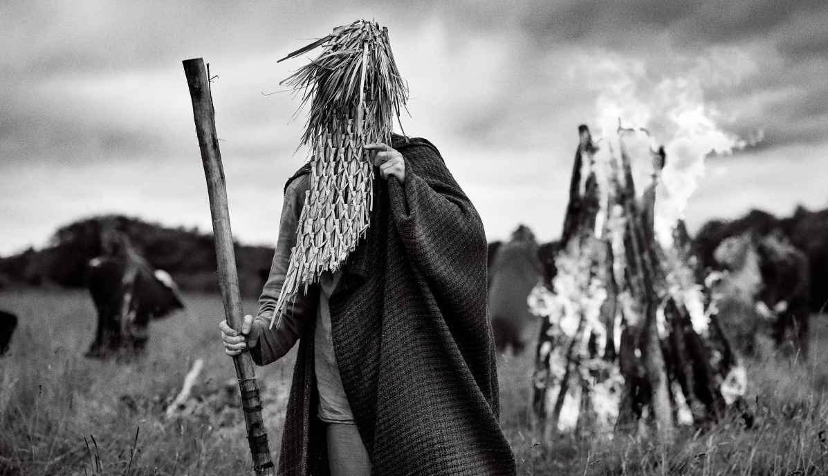 De lo Celta a la Cultura Pop: La Fascinante Historia Detrás del Disfraz de Halloween