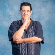 Luis Alberto Serrano