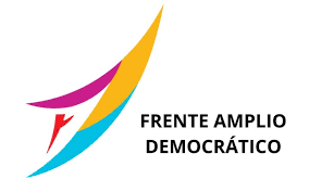 Ni es Frente, ni amplio, ni democrático