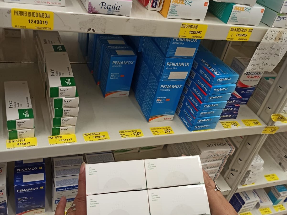 Medicamentos: el rey de la piratería en 2025–2026, ¿y ahora qué?