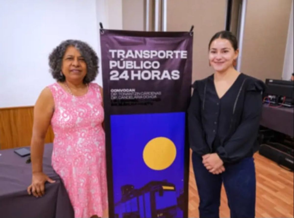 Diputadas buscan revivir el “Búho Nocturno” en Guadalajara: proponen transporte público toda la noche