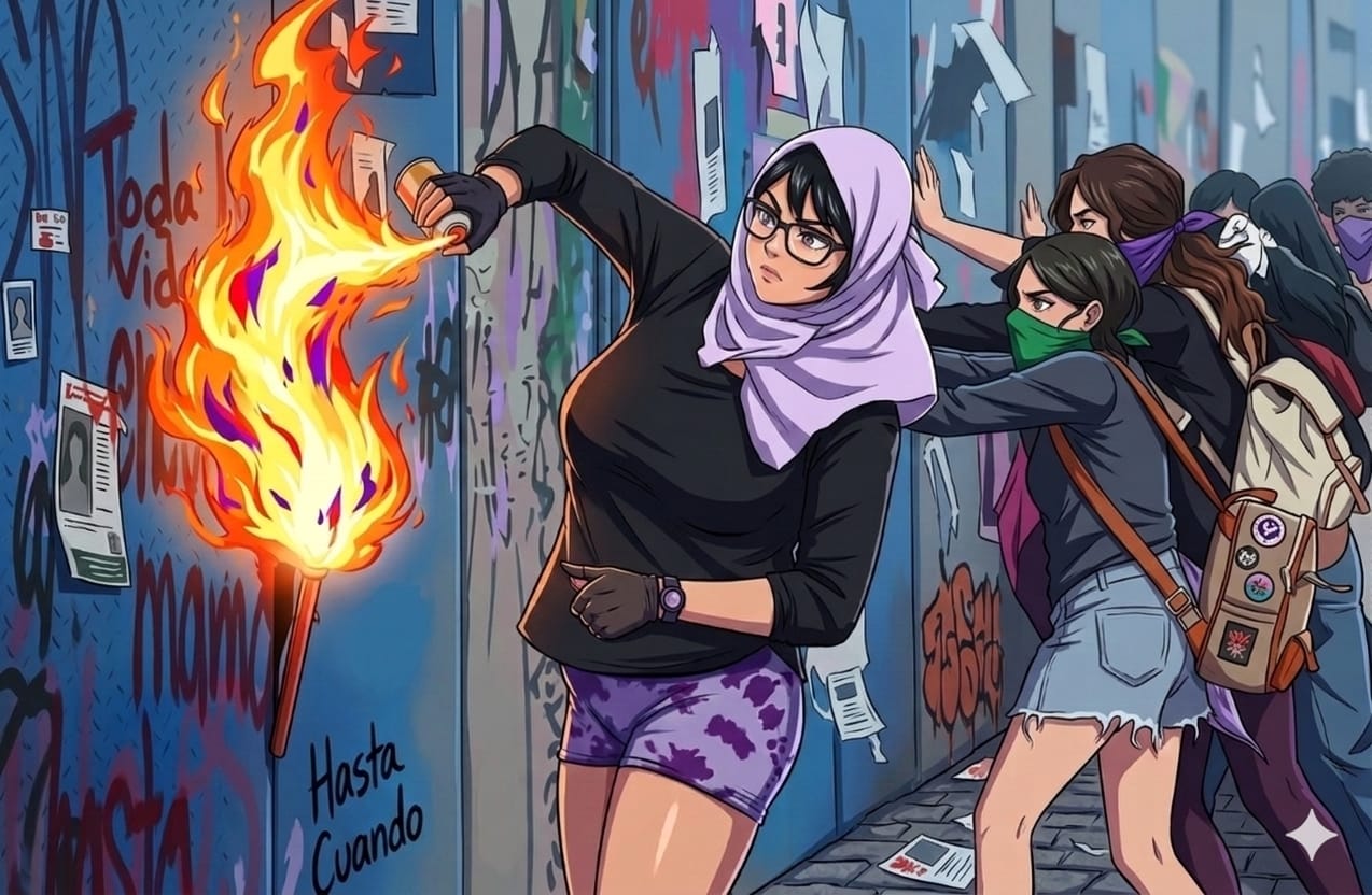 Lo que nos dejó la 8M, día internacional de la Mujer