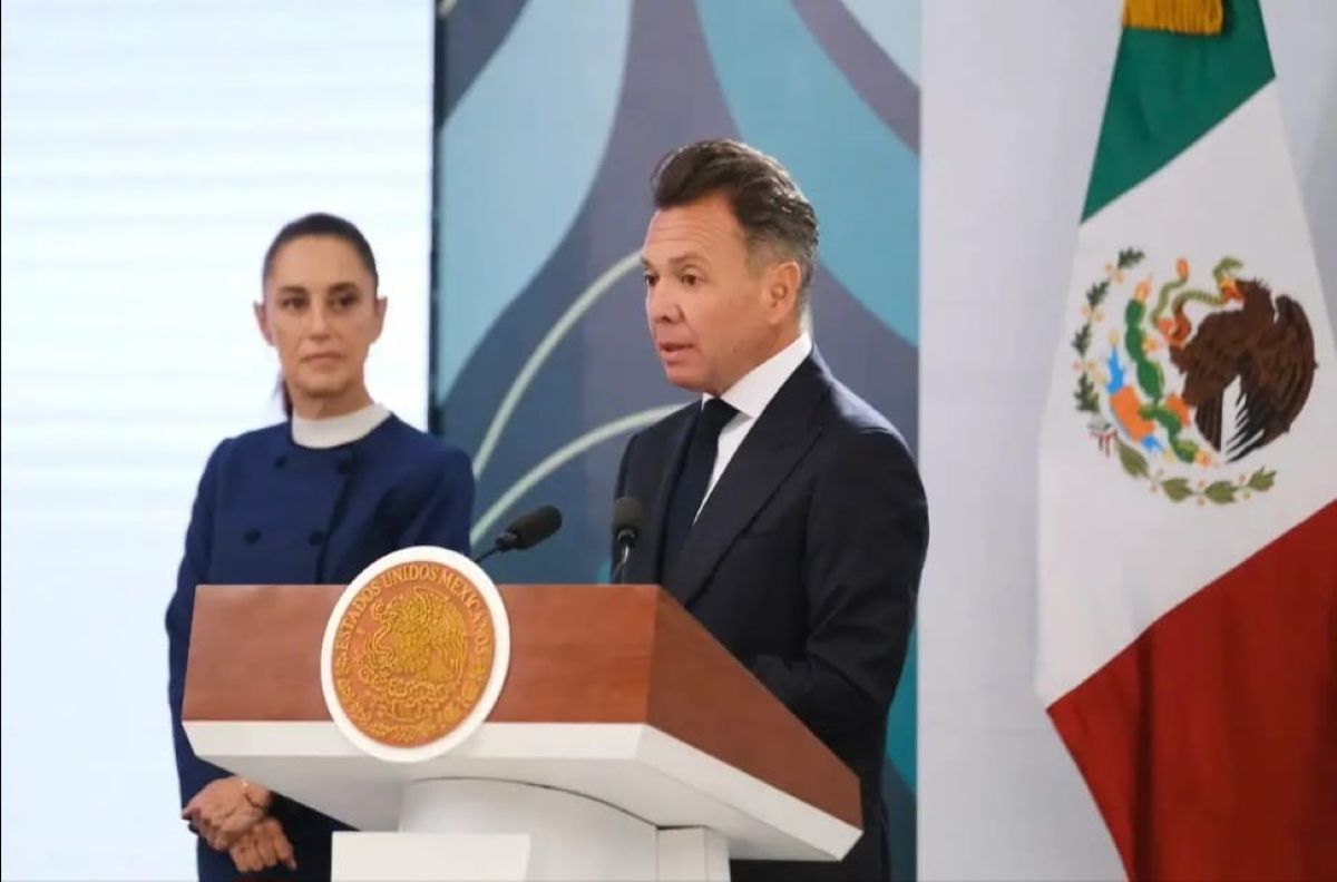 Gobierno de Pablo Lemus emitirá disculpa pública por caso del Rancho Izaguirre