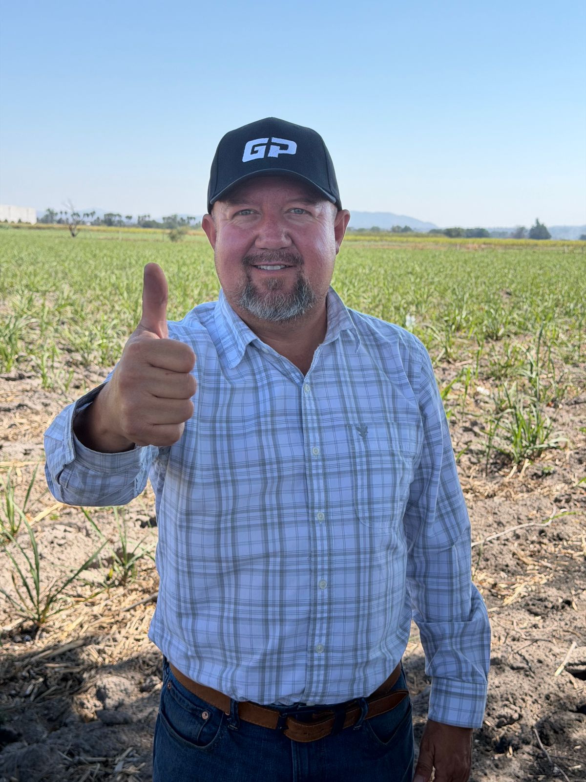 "El campo se está quedando solo": Víctor Ramírez Padilla urge un rescate integral del sector cañero en Jalisco