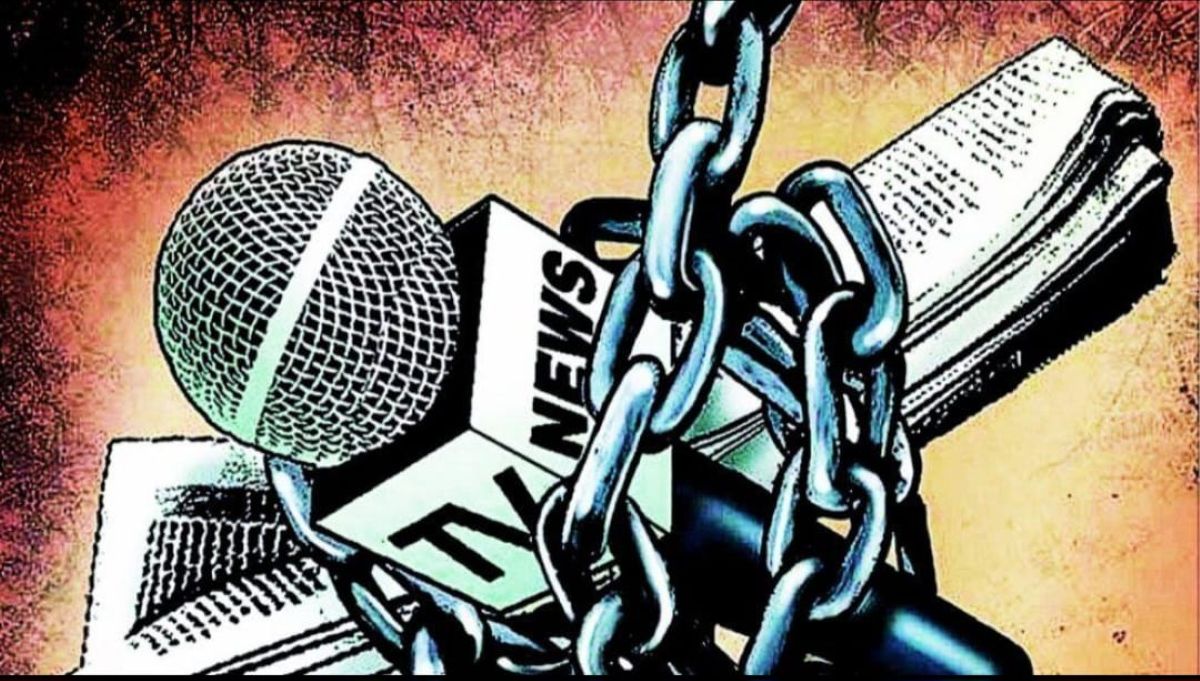 Día Mundial de la Libertad de Prensa: México entre la verdad, el riesgo y el “periodismo de conveniencia”