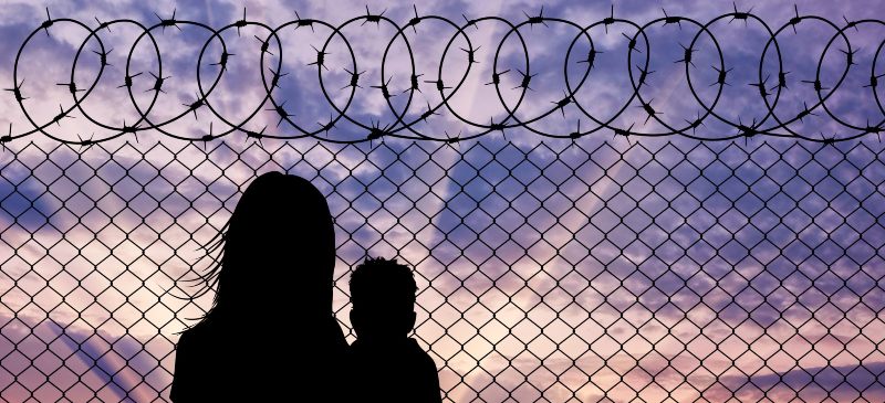 Estigma en la Maternidad Penitenciaria