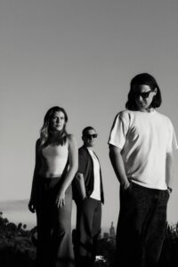 ¡Jungle confirma gira por México!
