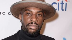 El mundo de la música, de luto: Asesinan a puñaladas en Silverton al compositor ganador del Grammy, Talay Riley