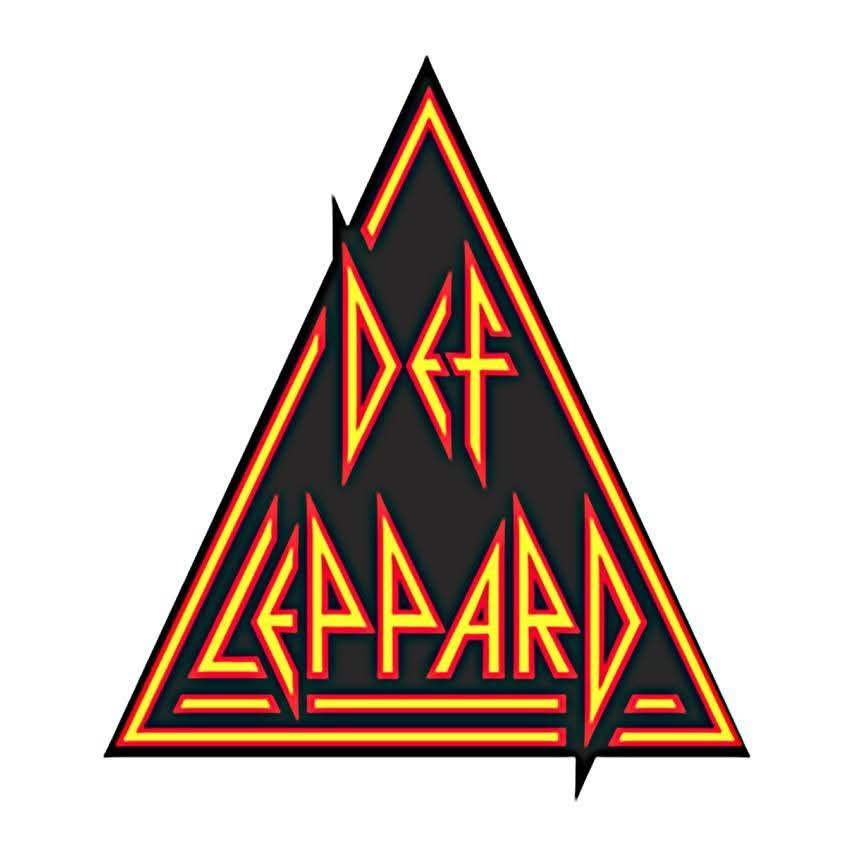 Def Leppard anuncia fechas por Sudamérica y México en octubre y noviembre de 2026