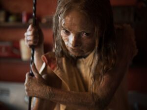 El evangelio del horror según Lee Cronin: La Posesión de la Momia