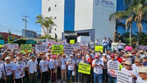 Crisis en IPEJAL: El regreso del desabasto de medicamentos que condena a los jubilados en Jalisco