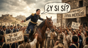 Del campo de batalla a la memoria colectiva: El verdadero origen del “¿Y si, sí?”, “si se puede”