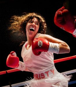El doloroso “K.O.” de Sydney Sweeney: ¿Por qué falló la biopic de Christy Martin?