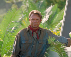 El último viaje del doctor Grant: Adiós a Sam Neill, el camaleón que conquistó Hollywood desde el fin del mundo