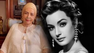 El último suspiro de la Época de Oro del Cine Mexicano: Adiós a Elsa Aguirre, la diva de la belleza eterna