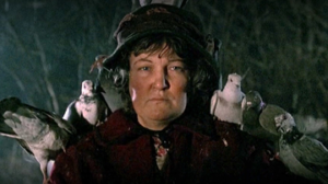 Adiós a Brenda Fricker: La fuerza invisible del cine irlandés