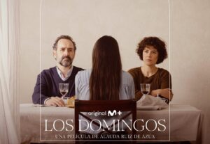 La fe como terremoto familiar: Alauda Ruiz de Azúa y el dilema radical de “Los domingos”