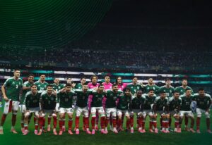 Corolario del Mundial