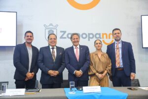 Zapopan abre la convocatoria para “La Voz de las Niñas y Niños Zapopan 2026”