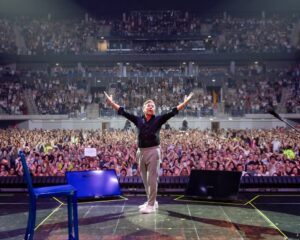 Debido a su éxito rotundo, Ricardo Montaner regresa a CDMX, Monterrey, Aguascalientes y Guadalajara