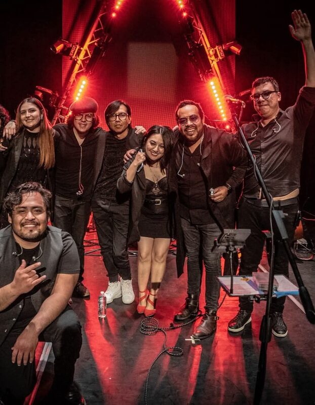 Pink Flod Sinfónico se presentará en el Teatro Diana de Guadalajara