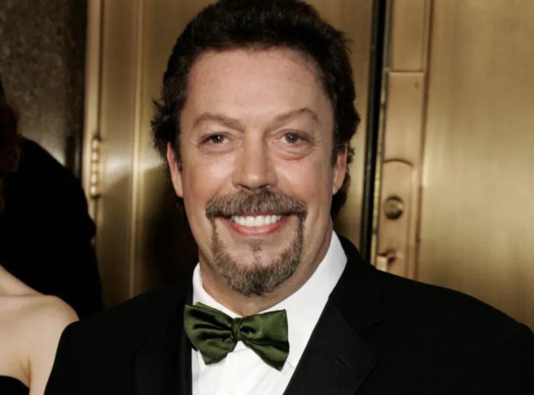 Tim Curry