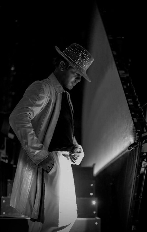 Joy (Anonymous) será el artista de apertura para Latin América Tour 2026 Arena Monterrey 23 de Septiembre, Arena Guadalajara 25 de Septiembre, Arena CDMX 27 de Septiembre
